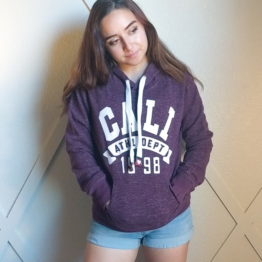 Reflex Cali sweatshirt